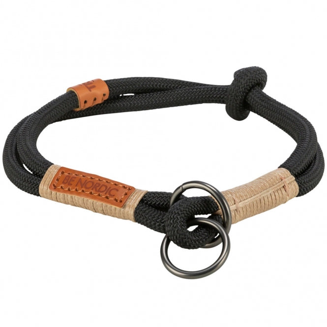 Zug-Stopp-Halsband für Hunde – BE NORDIC – Bild 6