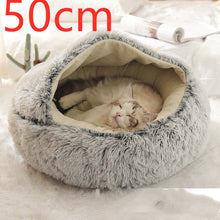 Dog And Cat Bed 40cm