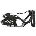 Maulkorb für Hunde – Muzzle Flex, Gummi – Bild 2