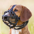 Maulkorb für Hunde Muzzle Flex, Gummi | Trixie