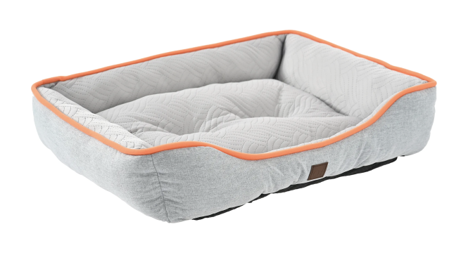 Hundebett – QUAPAS! selbstkühlendes