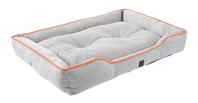 Hundebett – QUAPAS! selbstkühlendes – Bild 3