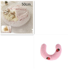 Dog And Cat Bed 40cm
