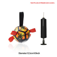 Interactive Dog Football Toy for Large Dogs and Active Play
