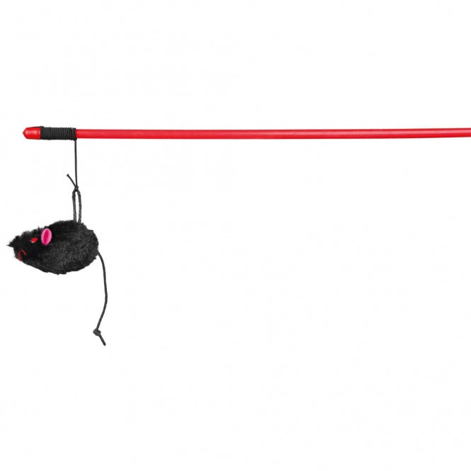 Spielangel für Katzen – Kitty-Dangler mit Maus – Bild 2