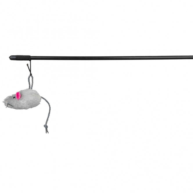 Spielangel für Katzen – Kitty-Dangler mit Maus – Bild 4