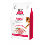 Katzentrockenfutter Cat Grain-Free – Brit Care