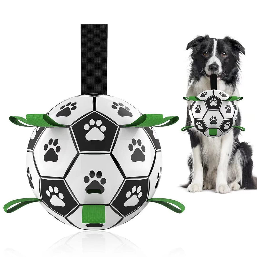 Hundespielzeug für Beschäftigung und Bewegung