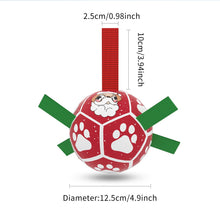 Interactive Dog Football Toy for Large Dogs and Active Play