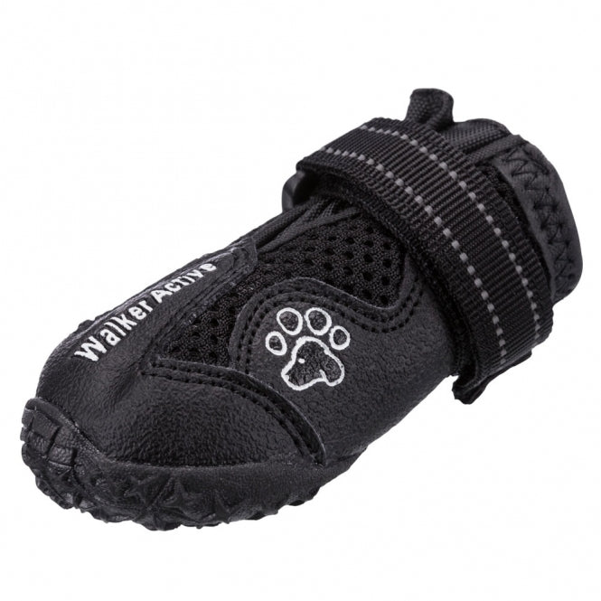 Pfotenschutzschuhe für Hunde – Walker Active – Bild 2