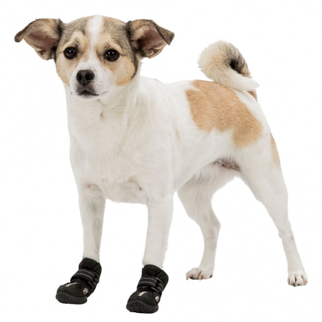 Pfotenschutzschuhe für Hunde – Walker Active – Bild 5