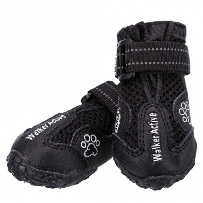 Pfotenschutzschuhe für Hunde – Walker Active