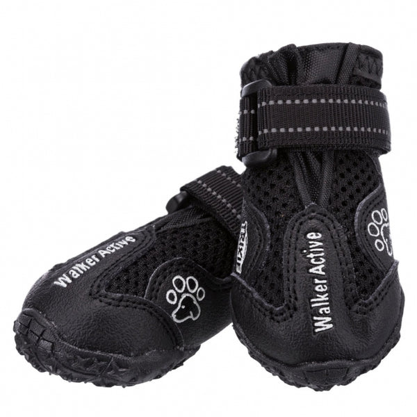 Pfotenschutzschuhe für Hunde – Walker Active