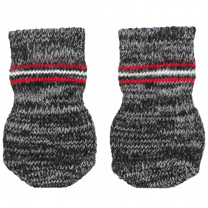 Hundepflege – Hundesocken – Bild 2