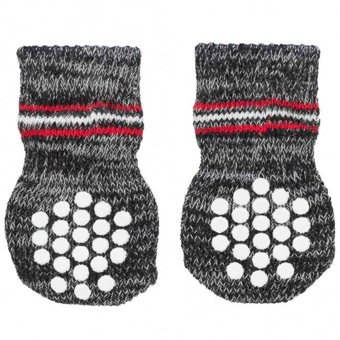 Hundepflege – Hundesocken
