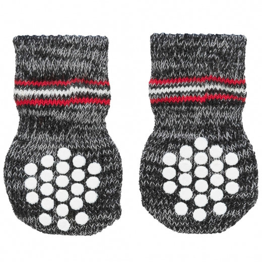 Hundepflege – Hundesocken