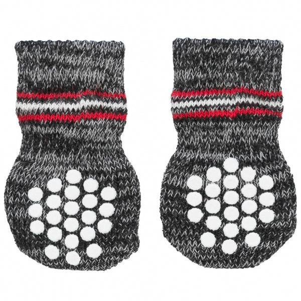 Hundepflege – Hundesocken