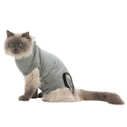 Katzenpflege – OP-Body für Katzen – Bild 2