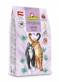 Katzentrockenfutter DeliCatessen Ente Adult | GranataPet