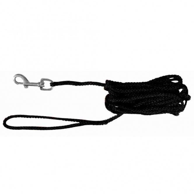 Schleppleine für Hunde – aus Nylon – Bild 3