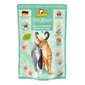 Katzennassfutter Delicatessen Wild & Thunfisch 85 g | GranataPet
