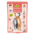 Katzennassfutter Delicatessen Pute & Shrimps 85 g | GranataPet