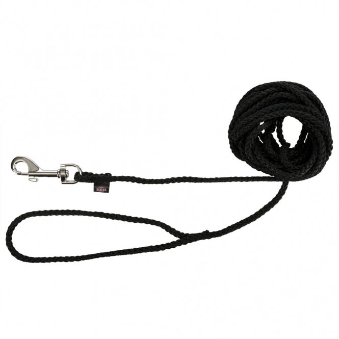 Schleppleine für Hunde – aus Nylon – Bild 5