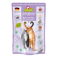 Katzennassfutter Delicatessen Ente & Geflügel 85 g | GranataPet