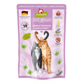 Katzennassfutter Delicatessen Lamm & Truthahn 85 g | GranataPet