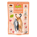 Katzennassfutter Delicatessen Kalb & Kaninchen 85 g | GranataPet