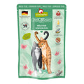 Katzennassfutter Delicatessen Wild PUR 85 g | GranataPet