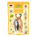 Katzennassfutter Delicatessen Huhn PUR 85 g | GranataPet