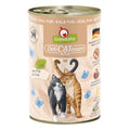 Katzennassfutter Delicatessen Dose Kalb PUR, 6er Pack | GranataPet