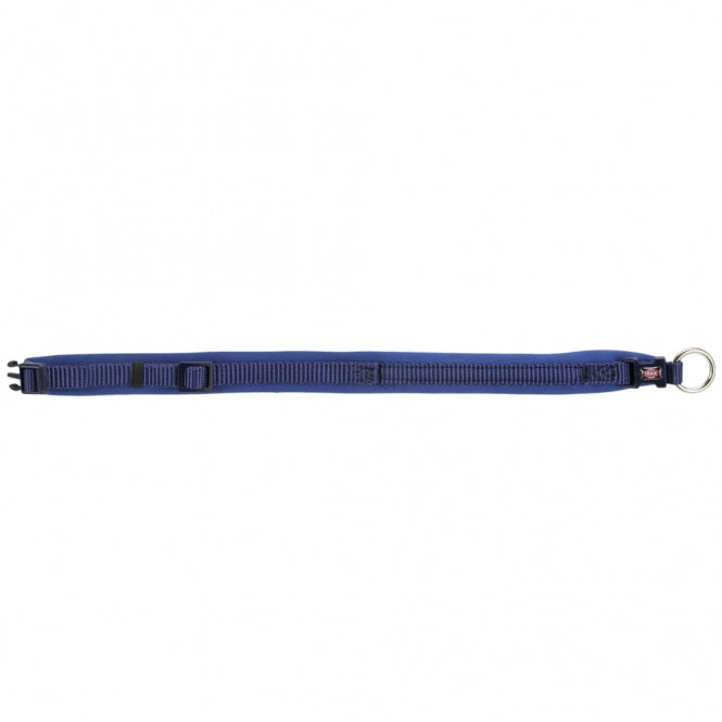 Hundehalsband – Premium extra breite Neopren Polsterung