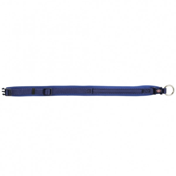 Hundehalsband – Premium extra breite Neopren Polsterung