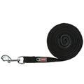 Schleppleine für Hunde 5 m / 20 mm, schwarz | Trixie