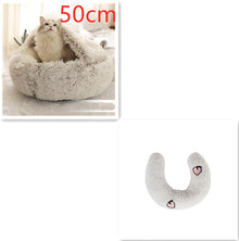 Dog And Cat Bed 40cm