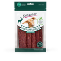 Hundeleckerli Dog Hirschfleisch getrocknet 60g | Dokas