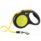 Gurt-Roll-Leine für Hunde – New Classic Neon – Bild 4