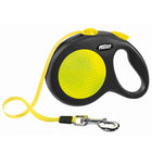 Gurt-Roll-Leine für Hunde – New Classic Neon – Bild 7