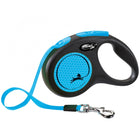 Gurt-Roll-Leine für Hunde – New Classic Neon – Bild 10