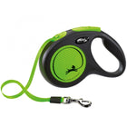 Gurt-Roll-Leine für Hunde – New Classic Neon – Bild 5
