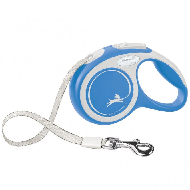 Rollleine für Hunde – New COMFORT Gurt – Bild 15