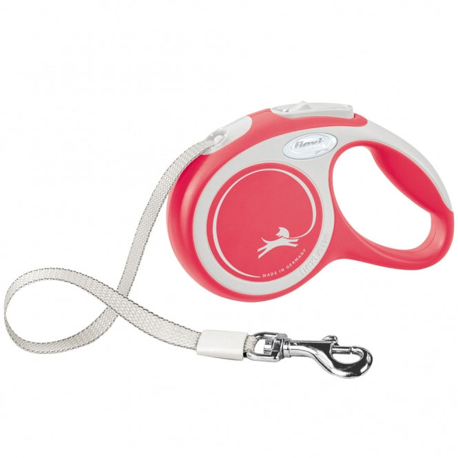 Rollleine für Hunde – New COMFORT Gurt – Bild 14