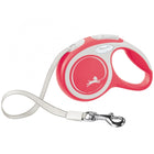 Rollleine für Hunde – New COMFORT Gurt – Bild 14