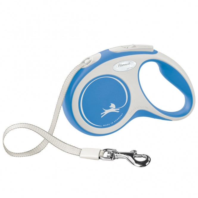 Rollleine für Hunde – New COMFORT Gurt – Bild 19