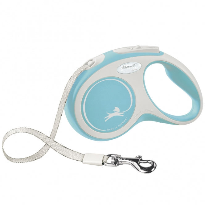 Rollleine für Hunde – New COMFORT Gurt – Bild 17