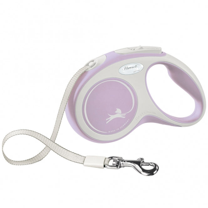 Rollleine für Hunde – New COMFORT Gurt – Bild 18