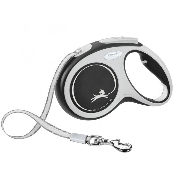 Rollleine für Hunde – New COMFORT Gurt – Bild 9