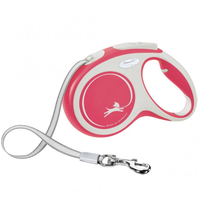 Rollleine für Hunde – New COMFORT Gurt – Bild 10